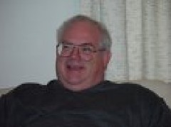 Jon Fry